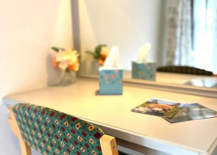 Tigh Fitz - Inis Mor, Aran Island Appartement *