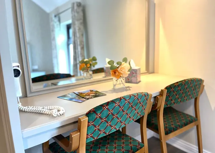 Appartement Tigh Fitz - Inis Mor, Aran Island *