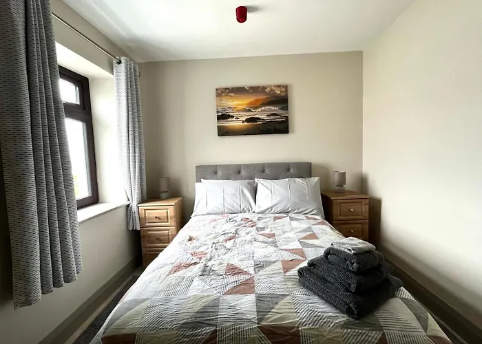 Tigh Fitz - Inis Mor, Aran Island Appartement Inis Mor