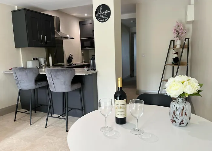 Tigh Fitz - Inis Mor, Aran Island *