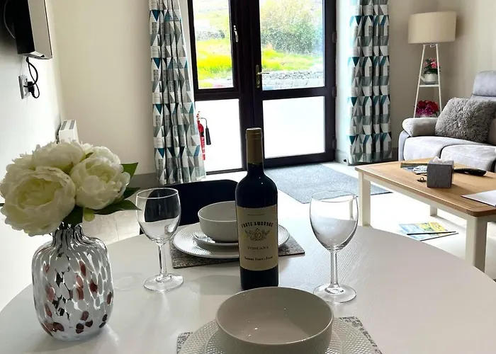 Tigh Fitz - Inis Mor, Aran Island