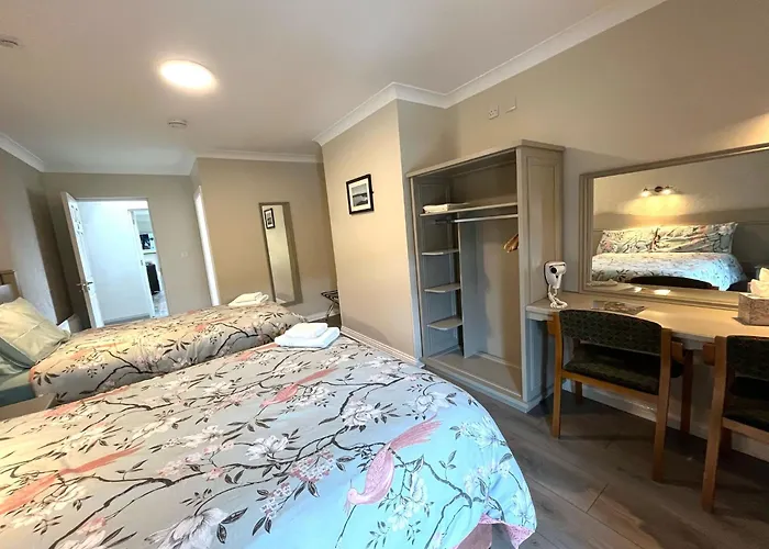 Tigh Fitz - Inis Mor, Aran Island Appartement