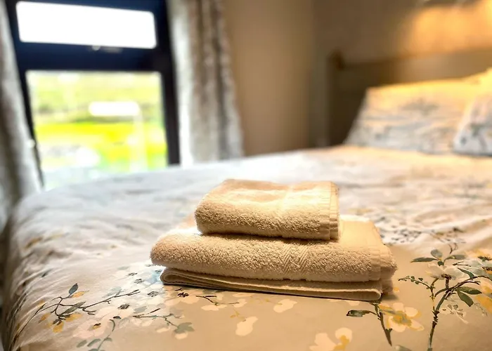 Tigh Fitz - Inis Mor, Aran Island Appartement Inis Mor