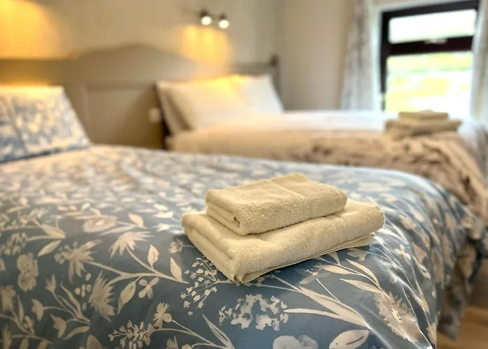 Tigh Fitz - Inis Mor, Aran Island *