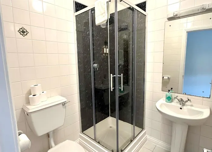 Tigh Fitz - Inis Mor, Aran Island イニシュモア