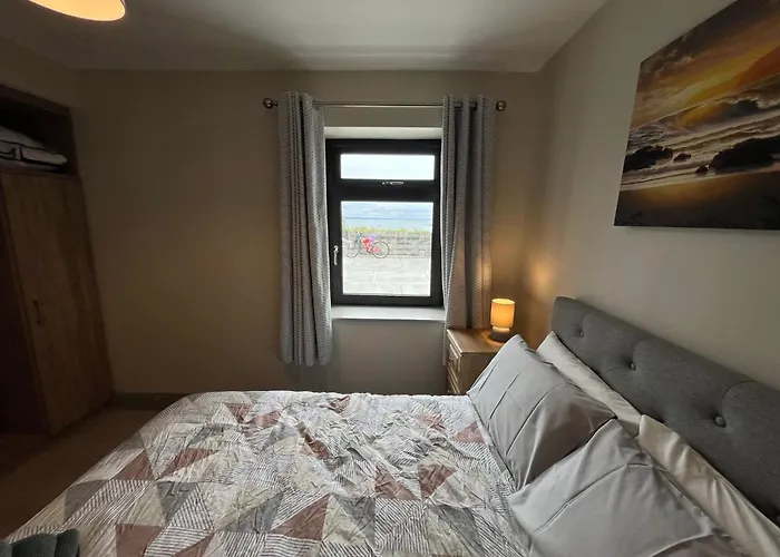 Tigh Fitz - Inis Mor, Aran Island Appartement Inis Mor