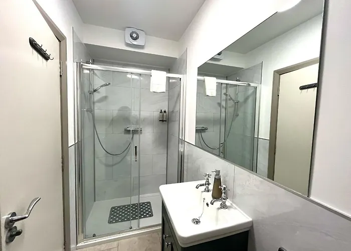 Tigh Fitz - Inis Mor, Aran Island *