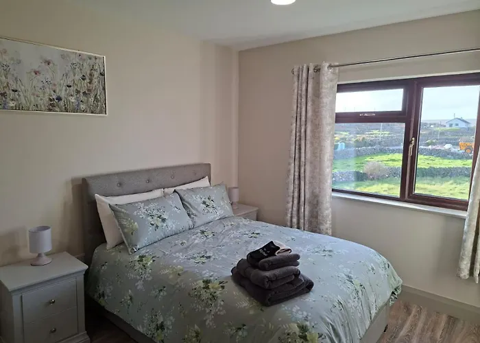 Tigh Fitz - Inis Mor, Aran Island