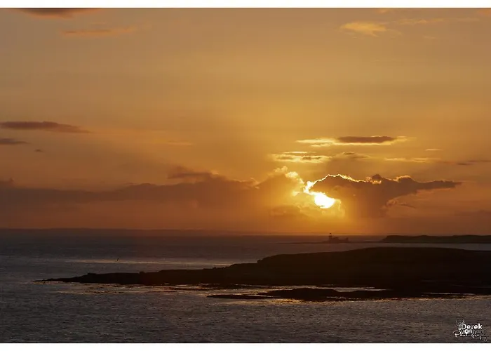 Appartement Tigh Fitz - Inis Mor, Aran Island Inis Mor