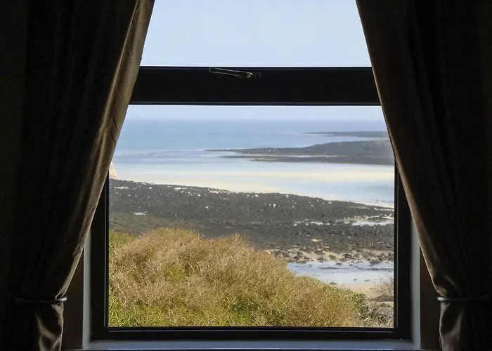 Tigh Fitz - Inis Mor, Aran Island Διαμέρισμα Ίνισμορ