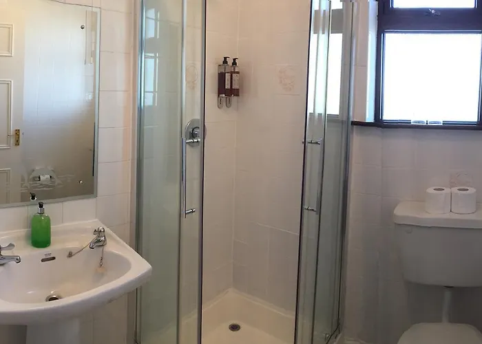 Tigh Fitz - Inis Mor, Aran Island * イニシュモア