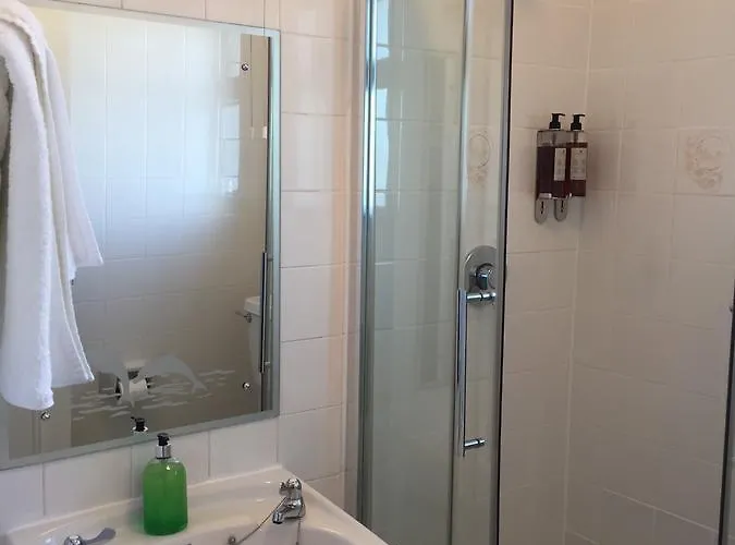 Tigh Fitz - Inis Mor, Aran Island Inis Mor