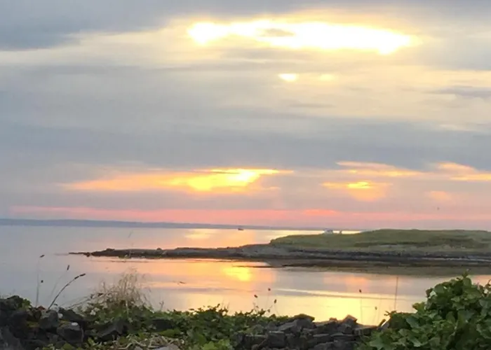 Tigh Fitz - Inis Mor, Aran Island
