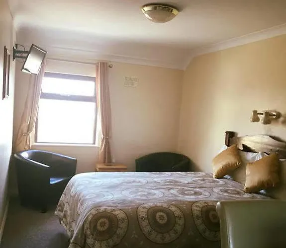 Tigh Fitz - Inis Mor, Aran Island *