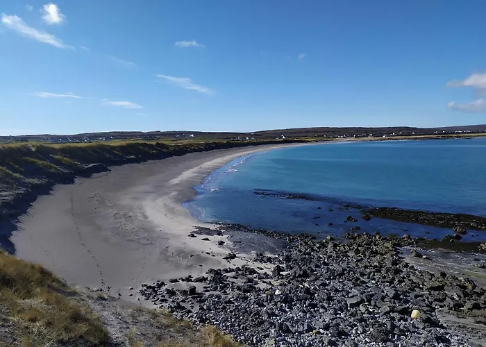 Tigh Fitz - Inis Mor, Aran Island Inis Mor