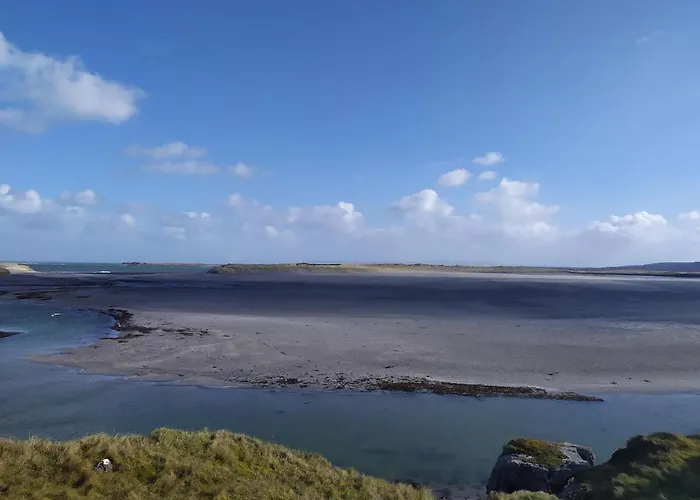 Appartement Tigh Fitz - Inis Mor, Aran Island *