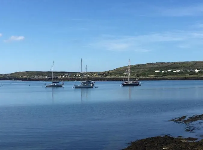 Appartement Tigh Fitz - Inis Mor, Aran Island Inis Mor